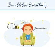 Breathe bumblebee