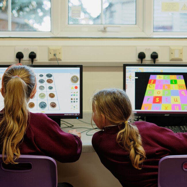 Y5 Parent Information Meeting- Getting off to a good start in Y6