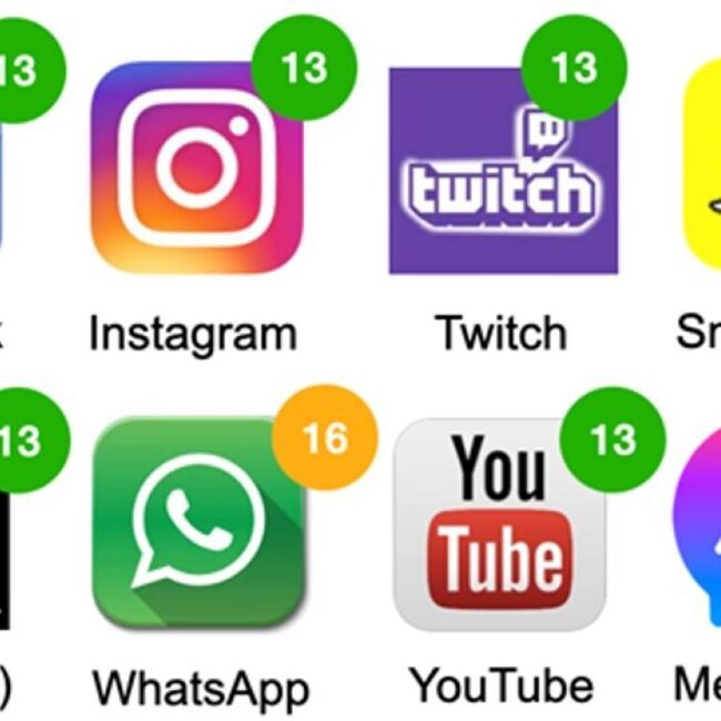 Online Safety Information Session