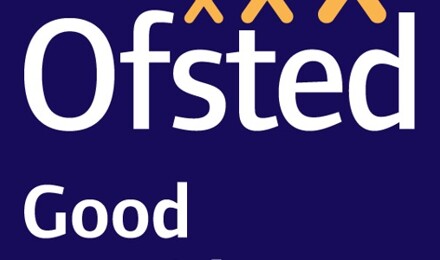 Ofsted Good GP Colour