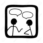 Talk