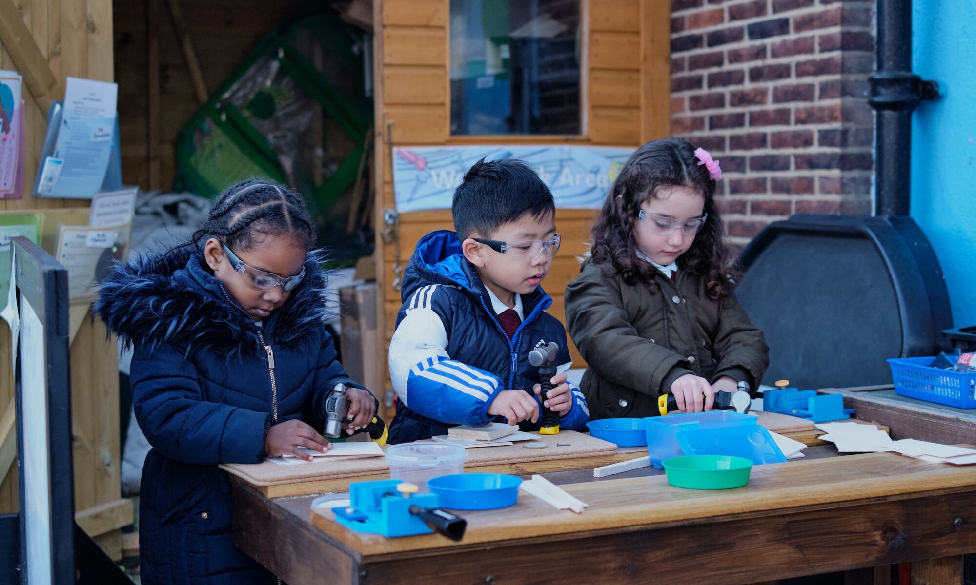 East wickham primary academy 018