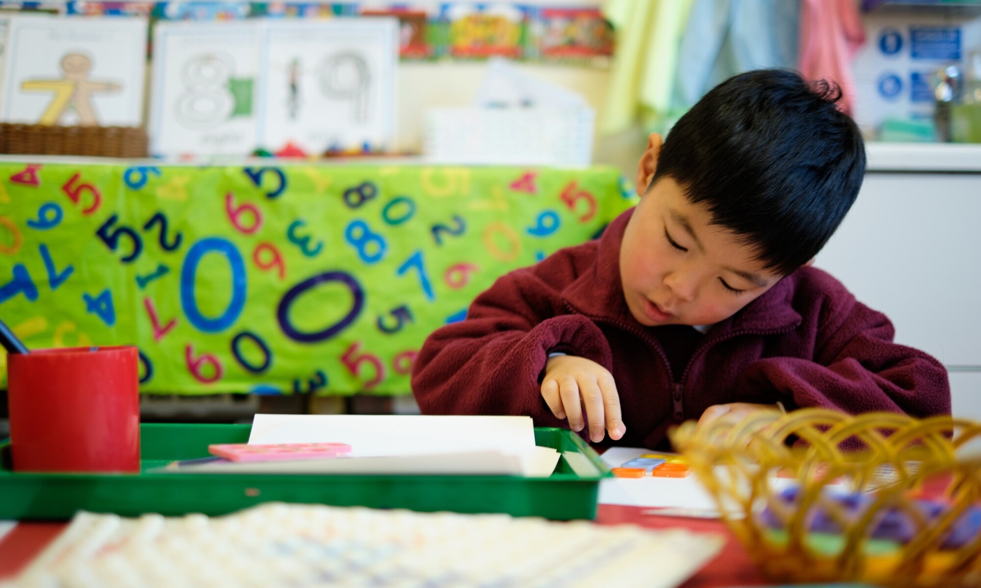 East wickham primary academy 058