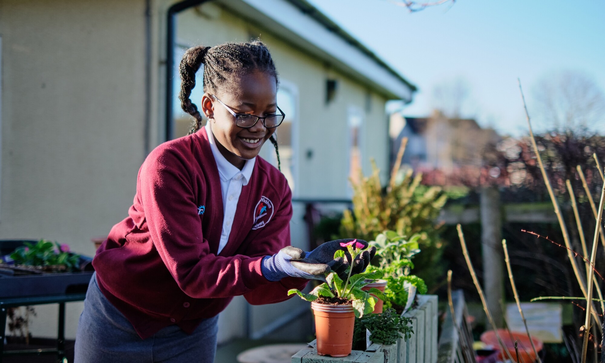 East wickham primary academy 112